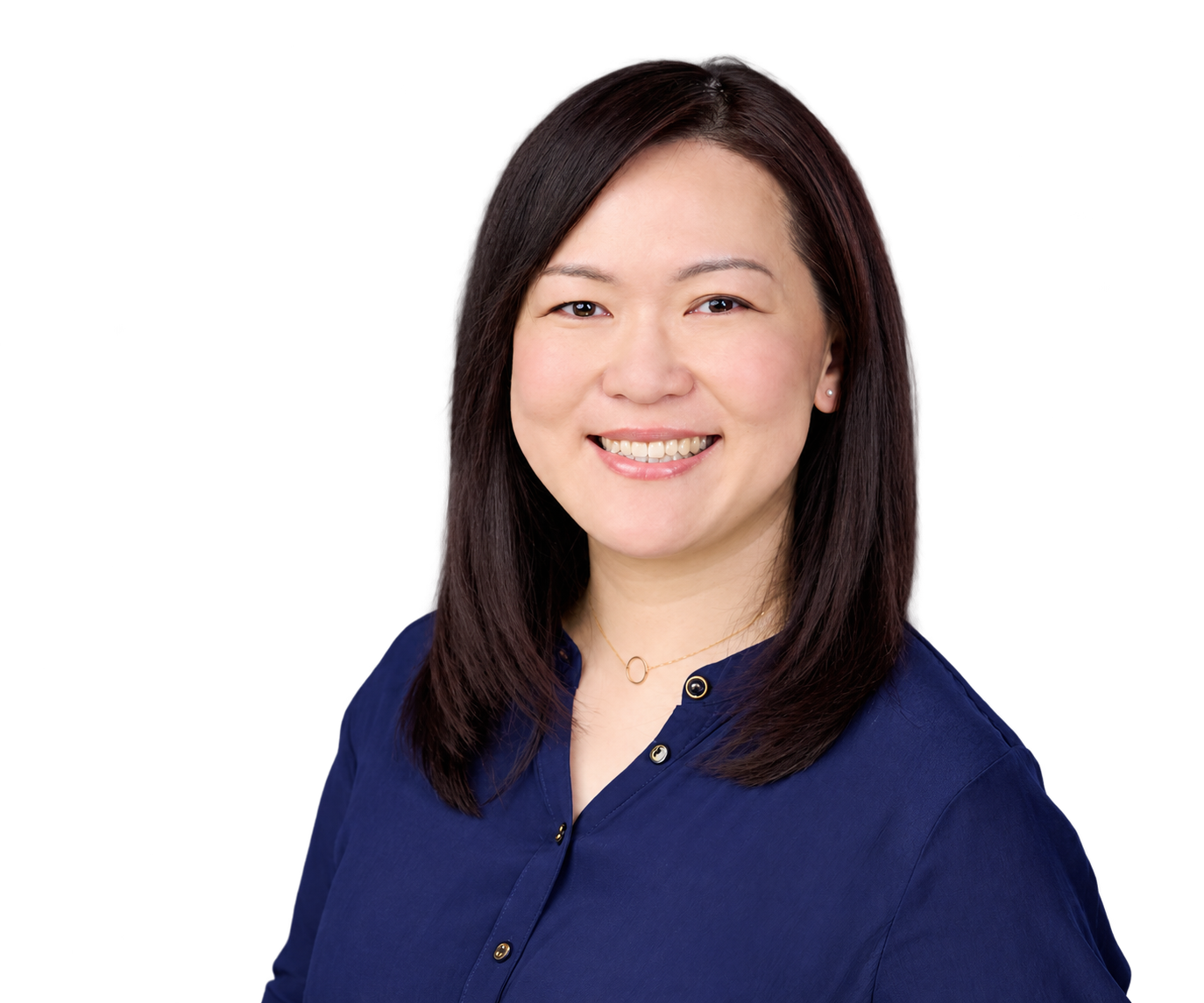 Eva Chang, Melbourne mortgage broker